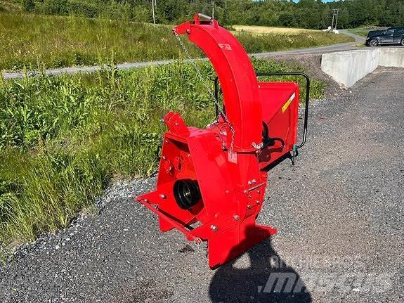 Farmi 180 林業其他機械設備