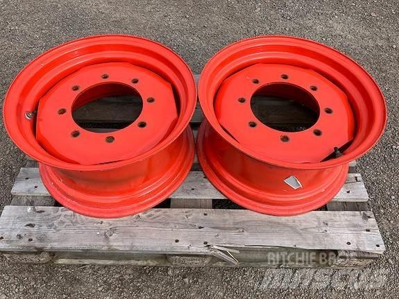  Felger DW10 x 20 其他農業機械