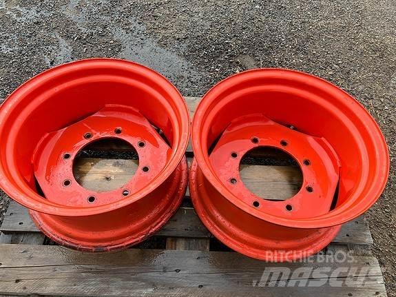  Felger DW10 x 20 其他農業機械