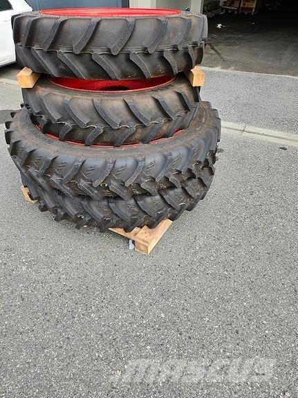 Fendt 200 曳引機