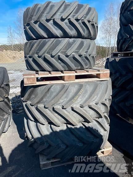 Fendt 211 曳引機