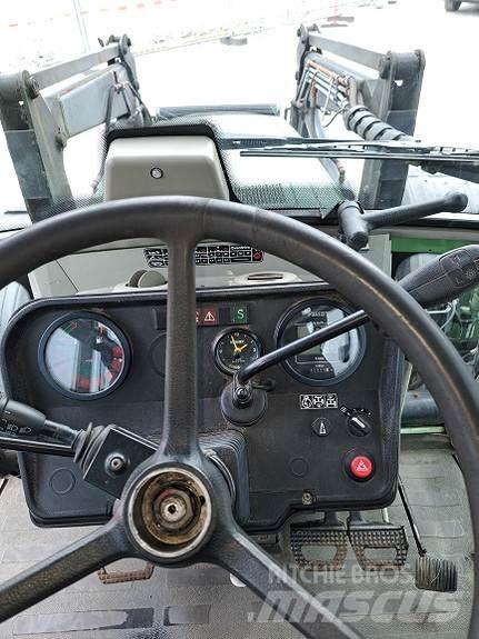 Fendt 309CA 曳引機