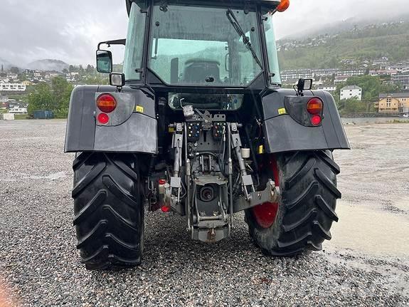 Fendt 313 Vario 曳引機