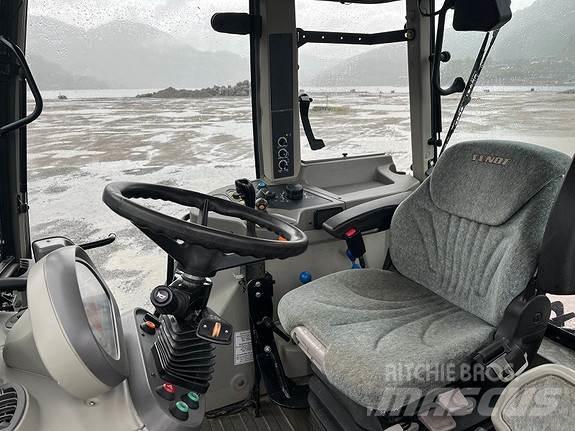 Fendt 313 Vario 曳引機