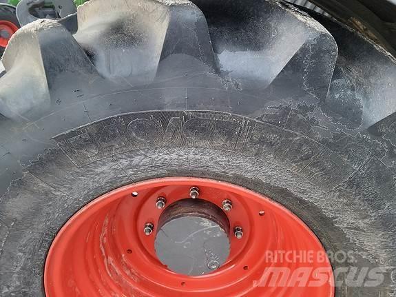 Fendt 314 曳引機