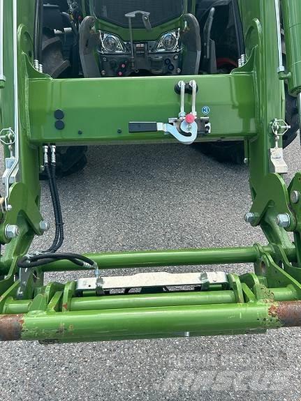 Fendt 314 PROFI 曳引機