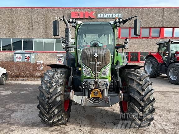 Fendt 516 Profi+ 曳引機