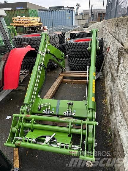 Fendt 5X85 其他農業機械