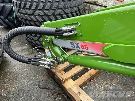 Fendt 5X85 其他農業機械