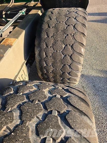 Fendt 720 Profi 曳引機