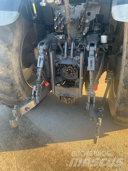 Fendt 720 Vario 曳引機