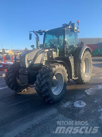 Fendt 720 Vario 曳引機