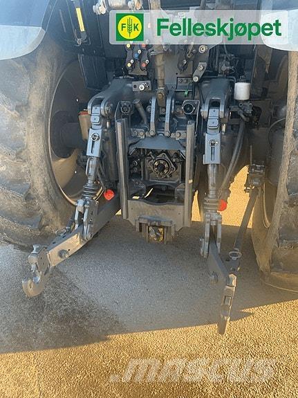 Fendt 720 Vario 曳引機