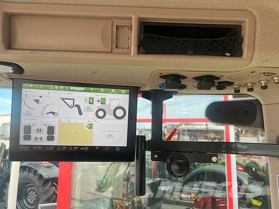 Fendt 728 Profi+ 曳引機