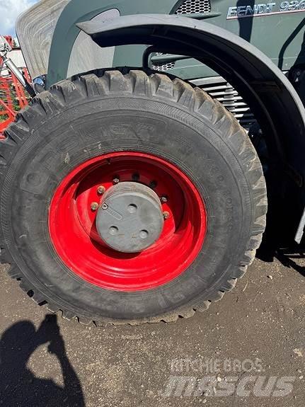 Fendt 936 曳引機