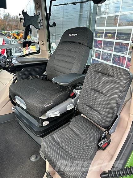 Fendt 942 Gen7 曳引機