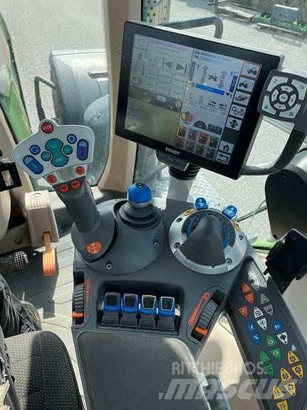 Fendt 942 VARIO 曳引機