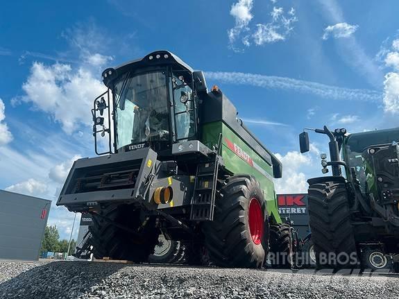 Fendt Corus 522 聯合收穫機