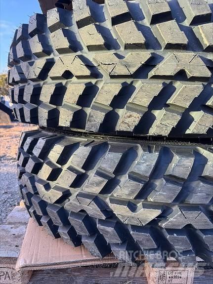 Fendt hjulsett 輪胎、車輪和輪圈
