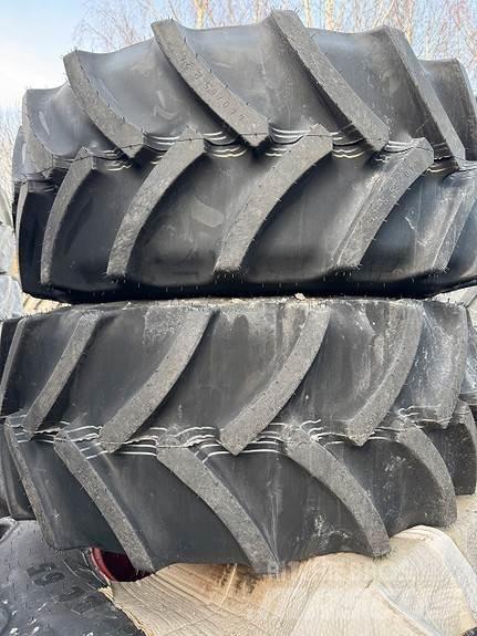 Fendt Hjulsett 輪胎、車輪和輪圈