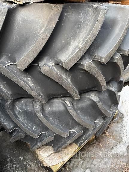 Fendt Hjulsett 輪胎、車輪和輪圈
