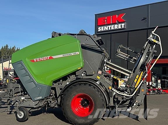 Fendt Rotana 其他牧草收穫設備