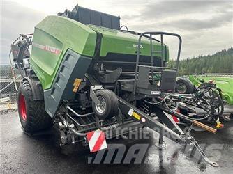 Fendt Rotana 160V 其他牧草收穫設備