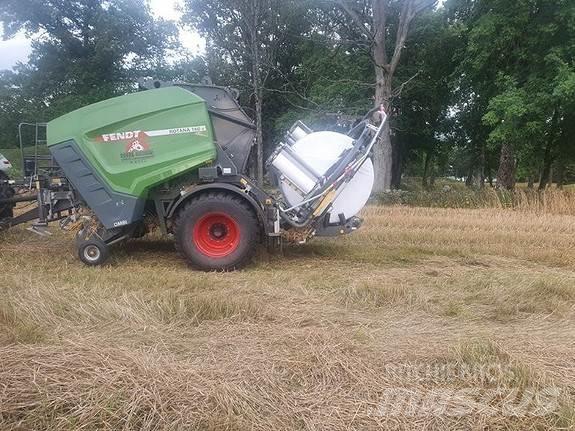 Fendt Rotana V 160 其他牧草收穫設備