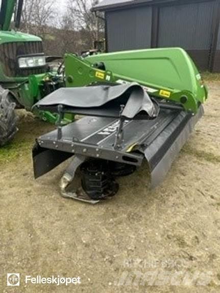 Fendt Slicer 310FQ 其他牧草收穫設備