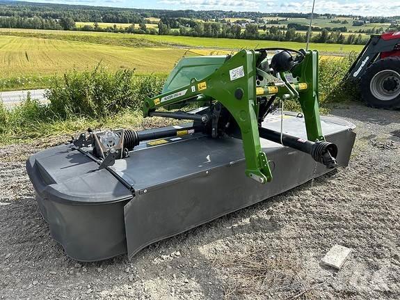 Fendt Slicer 310FQ 其他牧草收穫設備