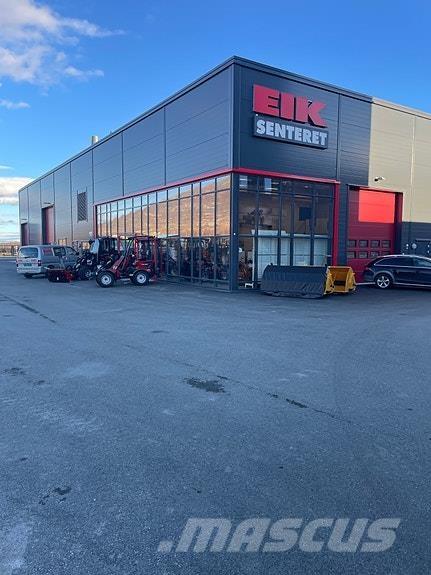 Fendt Tigo 40 MR D 其他牧草收穫設備