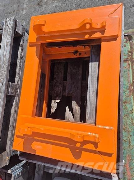 FMG  其他農業機械