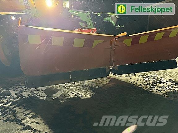 FMG Nivelaura 其他路面和雪地機械