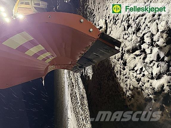 FMG Nivelaura 其他路面和雪地機械