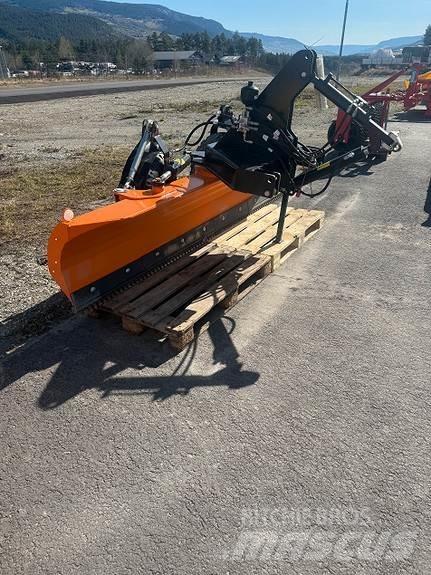 FMG RAP 300 其他路面和雪地機械