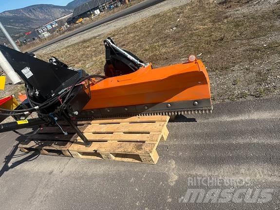 FMG RAP 300 其他路面和雪地機械