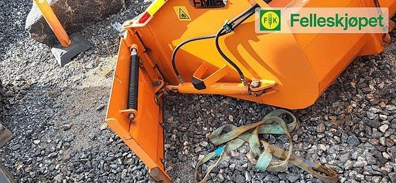 FMG SLK15 其他路面和雪地機械