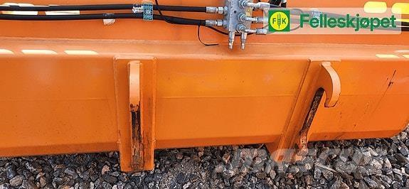 FMG SLK15 其他路面和雪地機械