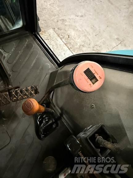 Ford 4630 曳引機