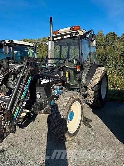 Ford 5030 曳引機