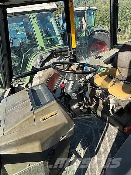 Ford 5030 曳引機