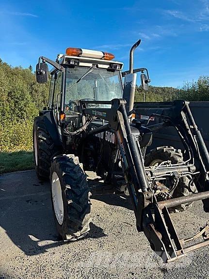 Ford 5030 曳引機