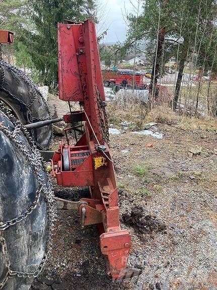  Formek 3.5 t vinsj 林業其他機械設備