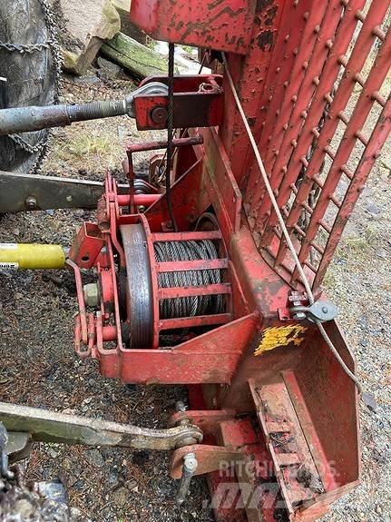 Formek 3.5 t vinsj 林業其他機械設備