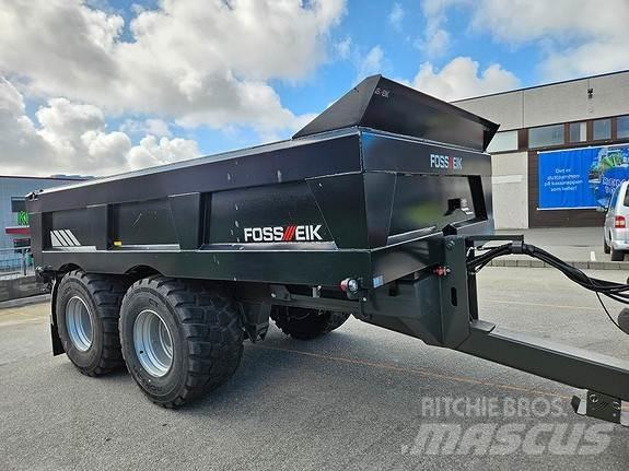 Foss-Eik 5.150 通用型拖車