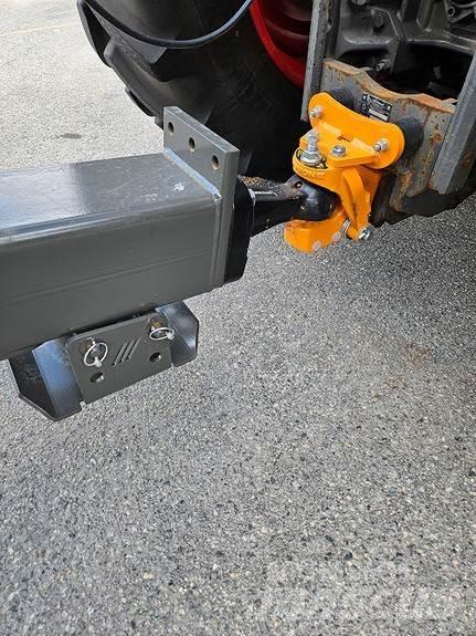 Foss-Eik 5.150 通用型拖車
