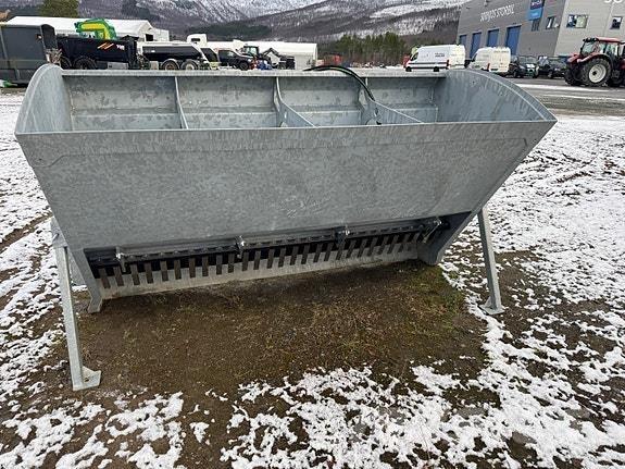 Fransgård 1500 其他路面和雪地機械
