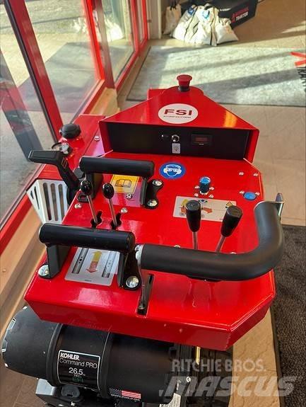 FSI B31 林業其他機械設備
