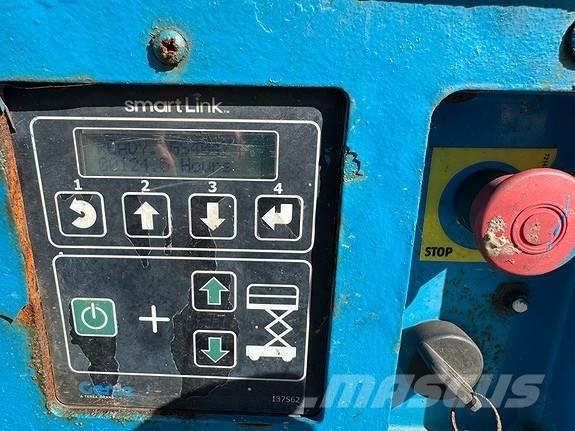 Genie GS4047 65067 其他升降機和作業平台