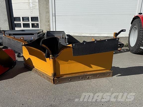 Gigant HSV-320 其他路面和雪地機械